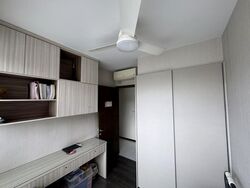 Waterbay (D19), Condominium #504138381